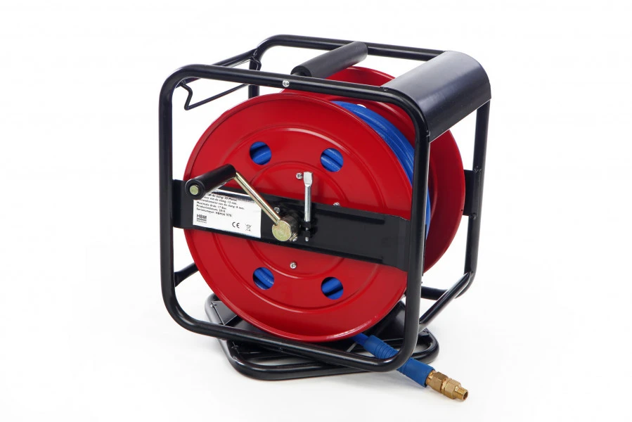 HBM luchthaspel met draaibaar onderstel 30 m HBM Luchthaspel Met Draaibaar Onderstel 30 M -Winkel Voor Huishoudelijk Gereedschap hbm l 2357.jpg 1200x600 e87d2ebc88