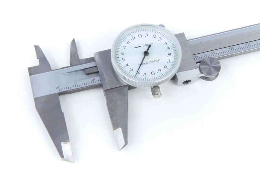 HBM Klokschuifmaat 150 mm HBM Klokschuifmaat 150 Mm -Winkel Voor Huishoudelijk Gereedschap hbm l 3204.jpg 1200x600 7a1b9ebc88