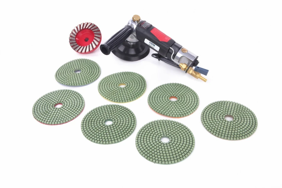 HBM 125 mm Natte Schuur- en Polijstmachine HBM 125 Mm Natte Schuur- En Polijstmachine -Winkel Voor Huishoudelijk Gereedschap hbm l 3272.jpg 1200x600 71c4bebc88