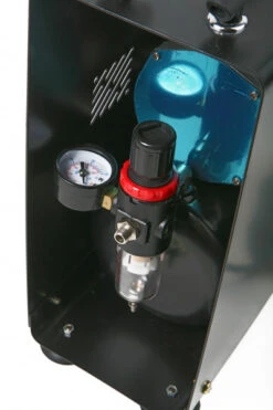 HBM AS 189 A Airbrush Compressor -Winkel Voor Huishoudelijk Gereedschap hbm p 0023.jpg 1200x600 4abd9ebc88