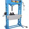 HBM 75 Ton Hydraulische En Pneumatische Raamwerkpers / Werkplaatspers -Winkel Voor Huishoudelijk Gereedschap hbm p 0509.jpg 1200x600 09ef4ebc88