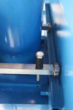 HBM 75 Ton Hydraulische En Pneumatische Raamwerkpers / Werkplaatspers -Winkel Voor Huishoudelijk Gereedschap hbm p 0604 1.jpg 1200x600 bb372ebc88