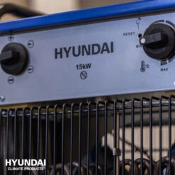 Hyundai Elektrische Heater 15KW 400
