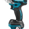 Makita DTW285RTJX Koolborstelloze Slagmoersleutelset, 5,0Ah Accu, 280Nm -Winkel Voor Huishoudelijk Gereedschap makita20rechts.jpg 1200x600 e9db4ebc88