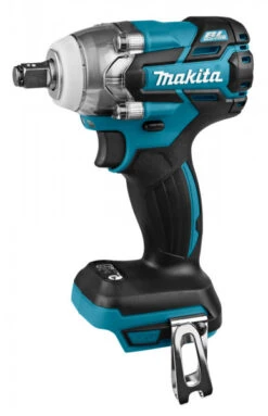 Makita DTW285RTJX Koolborstelloze Slagmoersleutelset, 5,0Ah Accu, 280Nm -Winkel Voor Huishoudelijk Gereedschap makita20rechtss.jpg 1200x600 55496ebc88